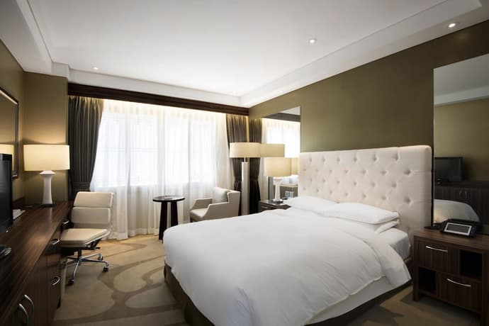 Hotel Nongshim, Primary image