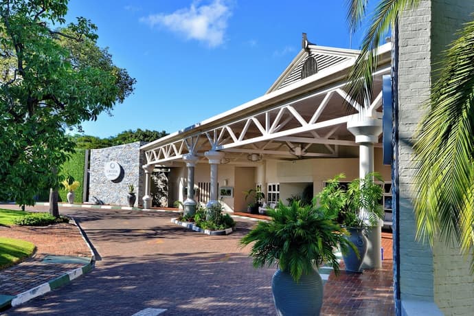 Cresta Lodge - Harare, Primary image