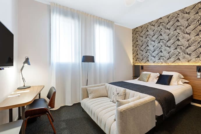Best Western Plus Europe Hotel, Primary image