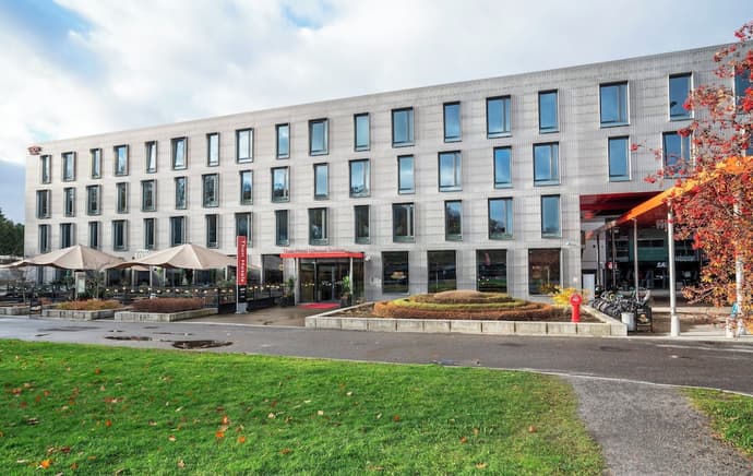 Thon Partner Hotel Ullevaal Stadion, Primary image