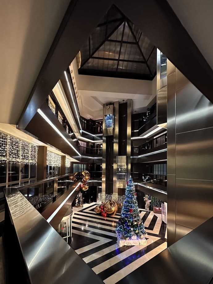 Hotel Palacio Albacete & SPA, Primary image