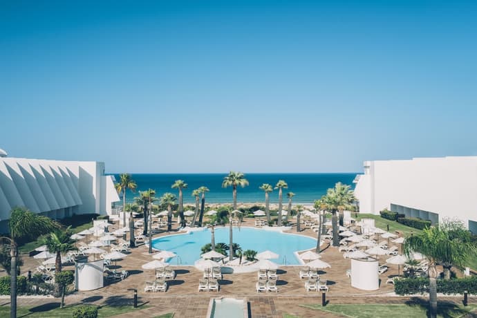Iberostar Waves Royal Andalus, Primary image