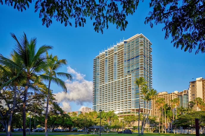 Ka Laʻi Waikiki Beach, LXR Hotels & Resorts, Primary image