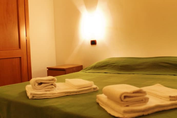 Nuova Fiera Aparthouse, Primary image