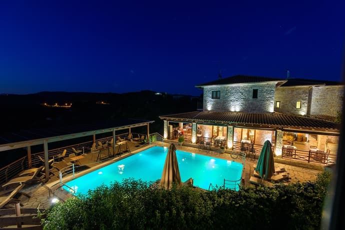 Bacchus, Primary image