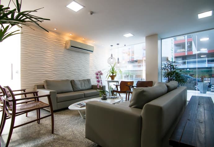 Tropico Praia Hotel, Primary image