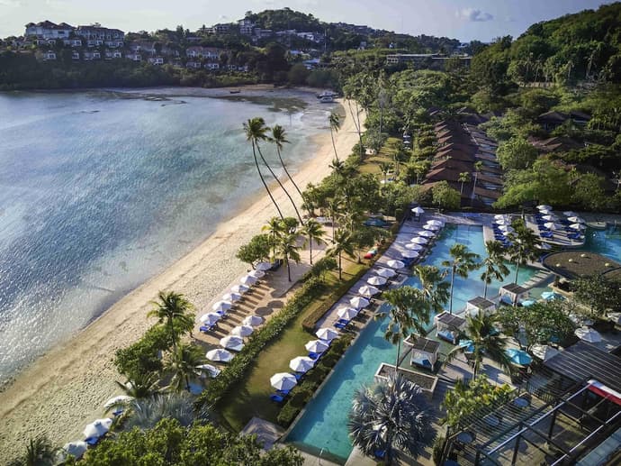 Pullman Phuket Panwa Beach Resort, Primary image