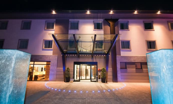 Winter Garden Hotel - Bergamo Airport, Primary image