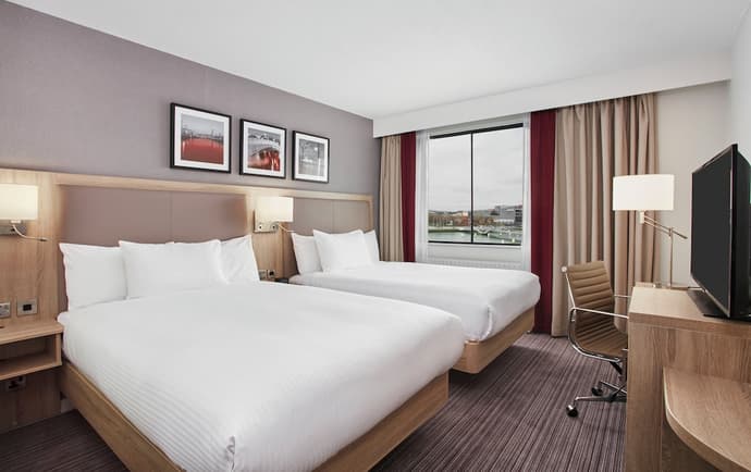 Leonardo Hotel Aberdeen, Primary image