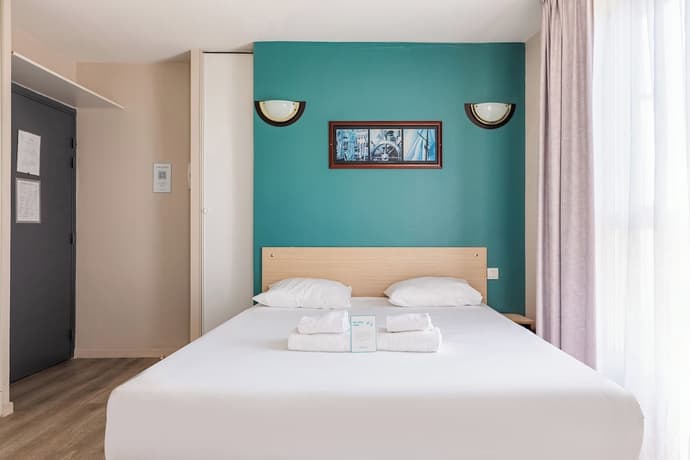 Appart'City Classic Lyon Villeurbanne, Primary image