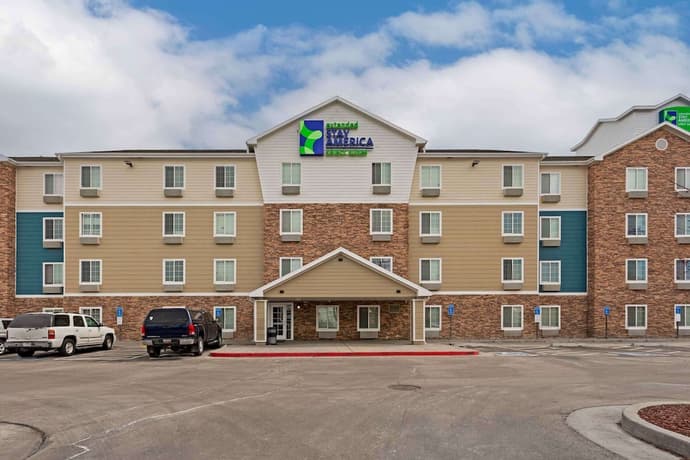 Extended Stay America Select Suites - Salt Lake City - West Valley City, Primary image