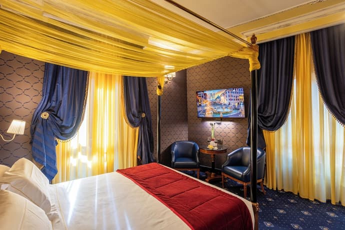 Hotel Manfredi Suite in Rome, Primary image