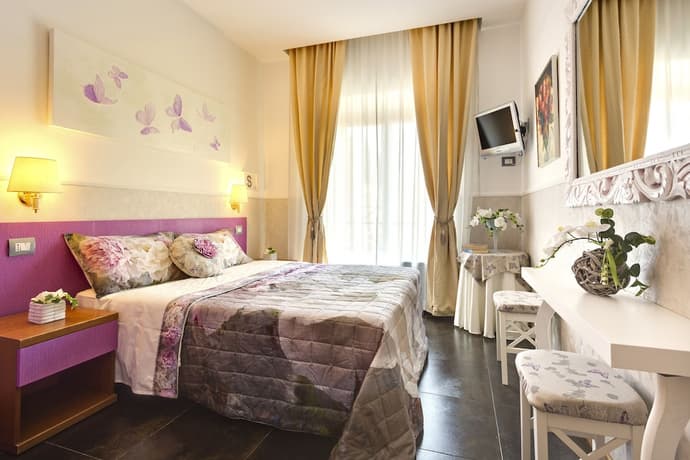 Hotel Marcantonio Rome, Primary image
