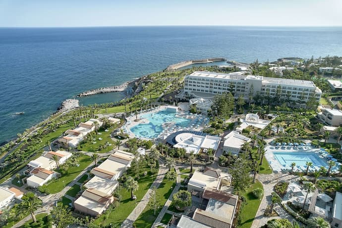 Iberostar Waves Creta Panorama & Mare, Primary image