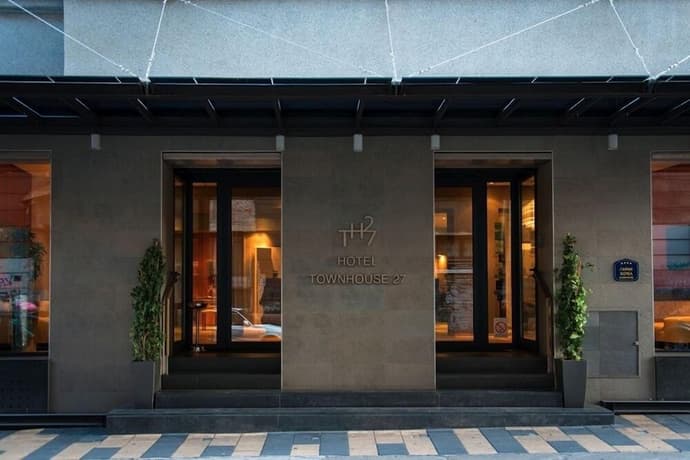 Boutique Hotel Townhouse 27, Primary image