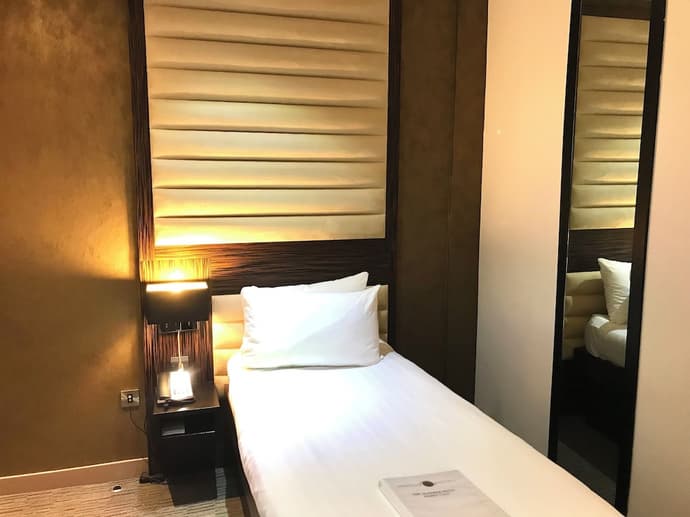 Maitrise Hotel Maida Vale, Primary image