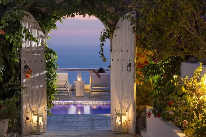 Athermi Suites - Adults Only, Primary image