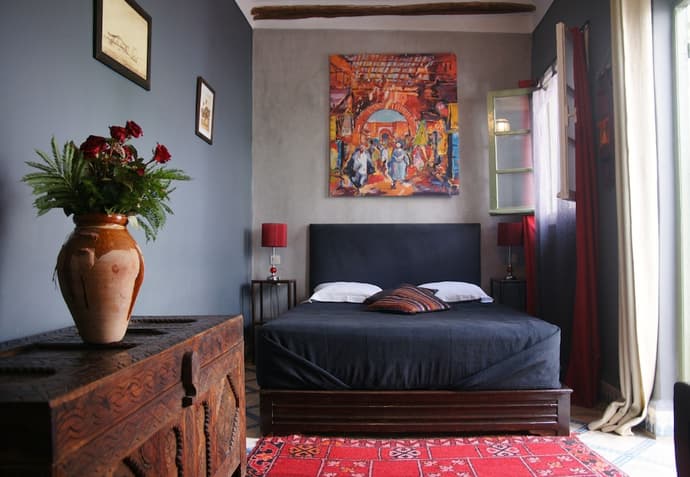 Dar Zemrane, Primary image