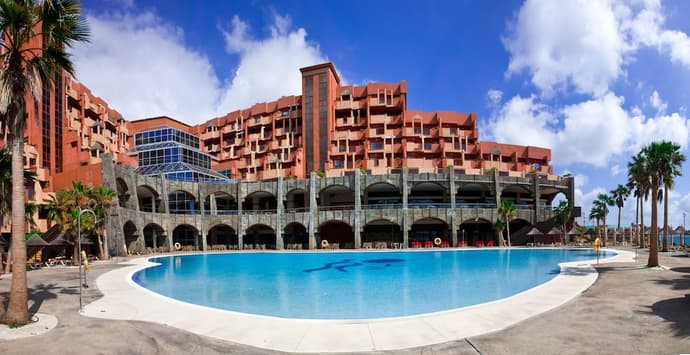 Holiday World Polynesia, Primary image