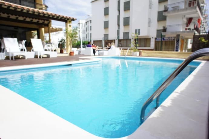 Adia Hotel Cunit Playa, Primary image