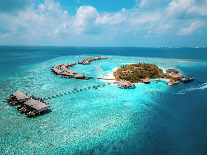 Adaaran Prestige Vadoo - Adults Only - All Inclusive with Free Transfers, Primary image