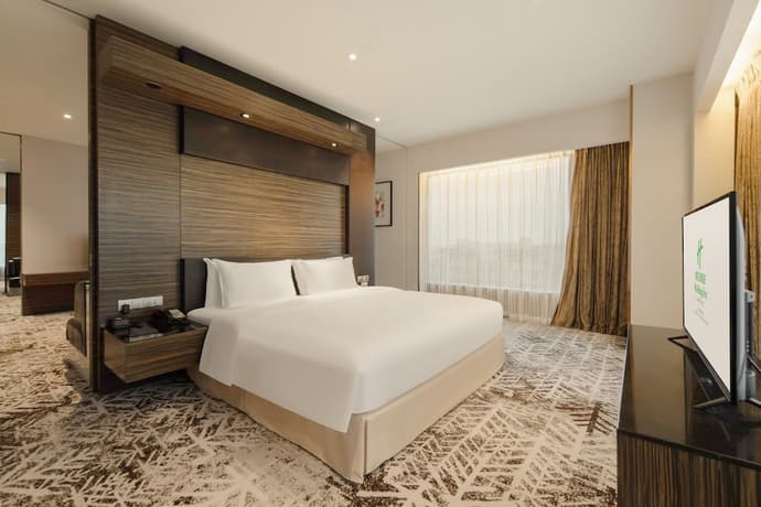 Holiday Inn Shanghai Hongqiao West by IHG, Primary image