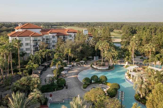 Marriott's Lakeshore Reserve, Primary image