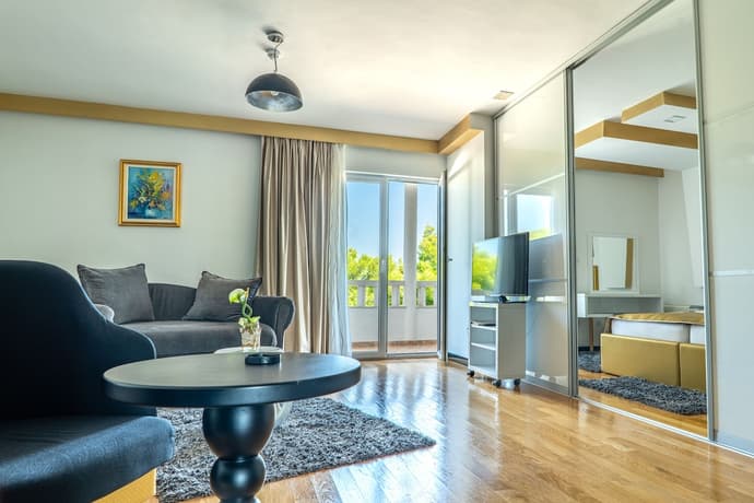 Hotel Sveti Kriz, Primary image