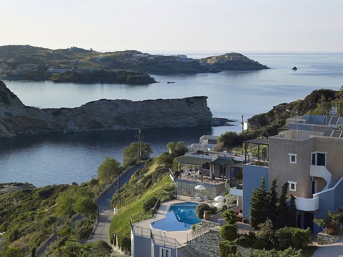 Erivolos Hotel Apartments, Primary image