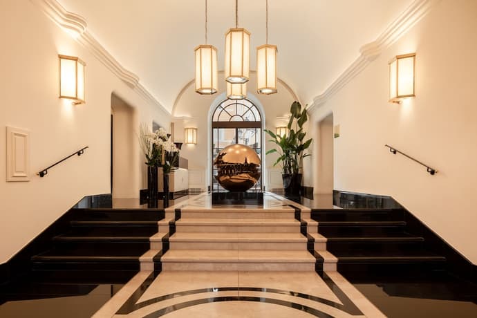 Palazzo Ripetta, Primary image