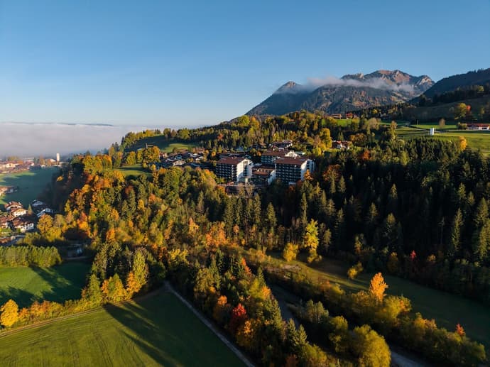 Allgäu Stern Hotel, Primary image