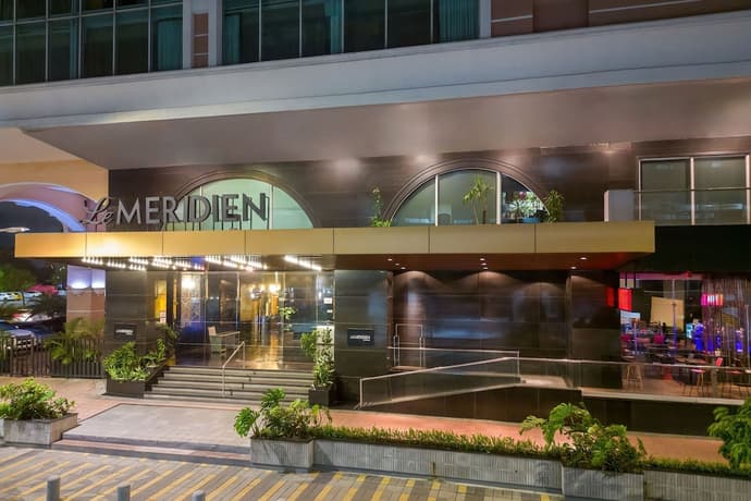 Le Meridien Panama, Primary image