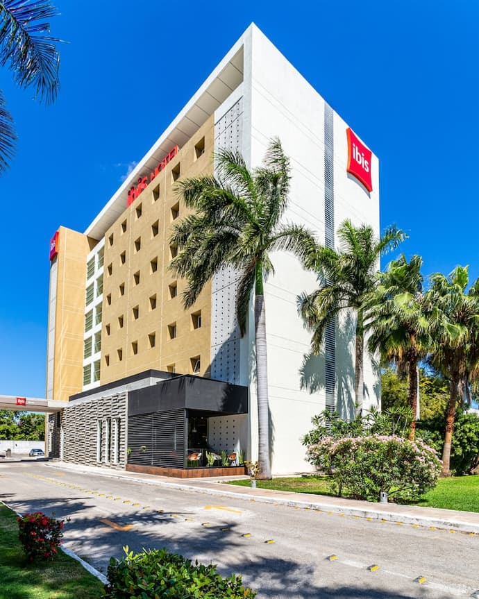 Ibis Merida, Primary image