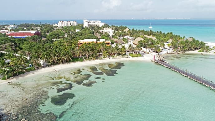 Hotel Villa Kiin, Primary image