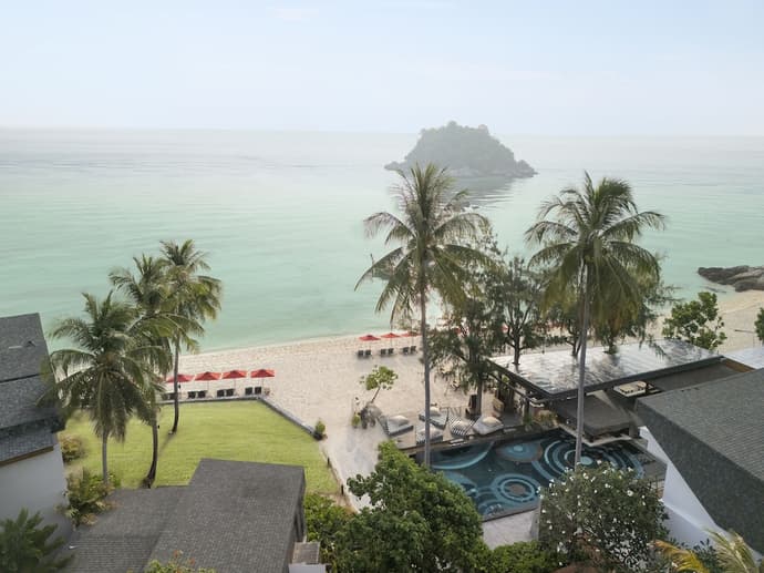 Idyllic Concept Resort, Primary image