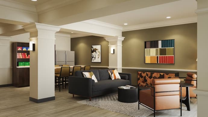 Garner Hotel Idaho Falls Southwest by IHG, Primary image