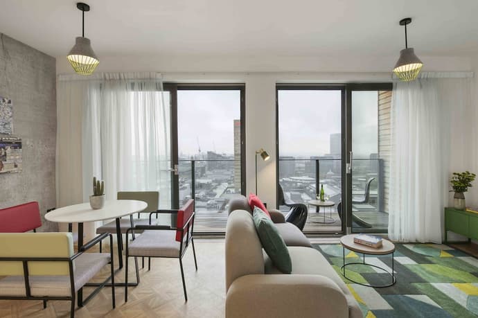 Church Street by Supercity Aparthotels, Primary image