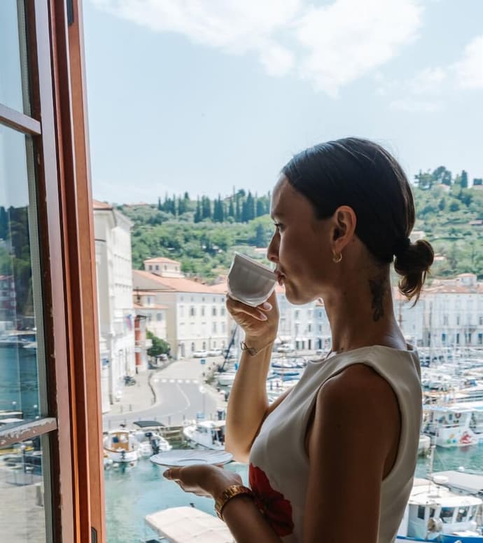 Apartments Vila Piranesi, Primary image