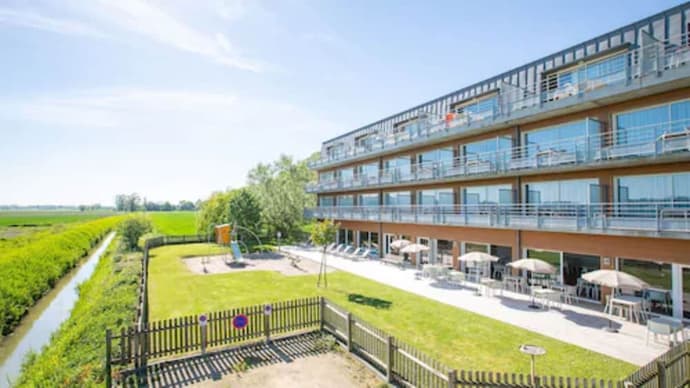 Residence Le Domaine du Mont - Vacancéole, Primary image