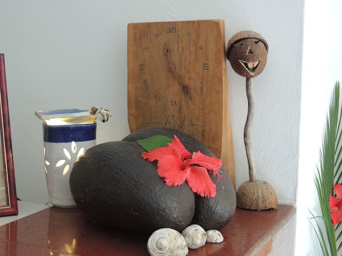 Reef Holiday Apartments, Reception