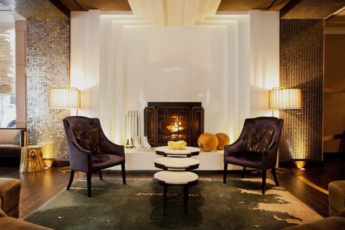 Kimpton Hotel Palomar Philadelphia by IHG, Primary image