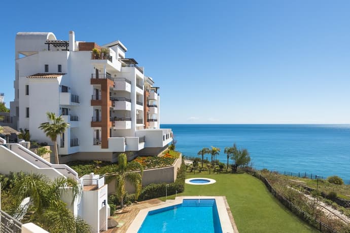 Olée Nerja Holiday Rentals By Fuerte Group, Primary image