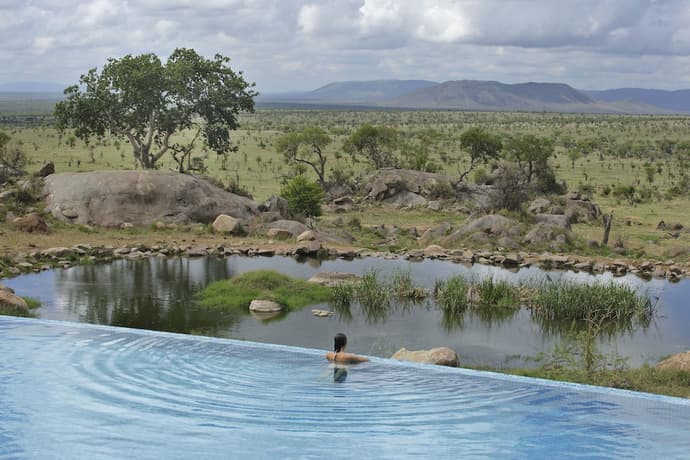 Four Seasons Safari Lodge Serengeti, Primary image