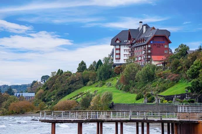 Wyndham Puerto Varas Pettra, Primary image