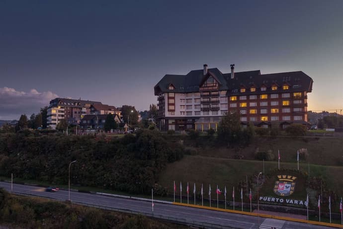 Wyndham Puerto Varas Pettra, Primary image
