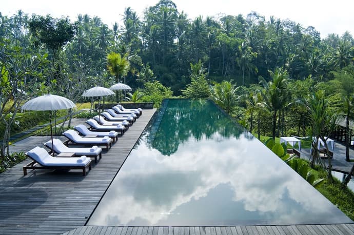 Komaneka at Bisma, Primary image