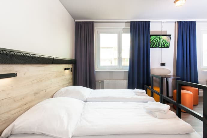 a&o Köln Neumarkt, Primary image