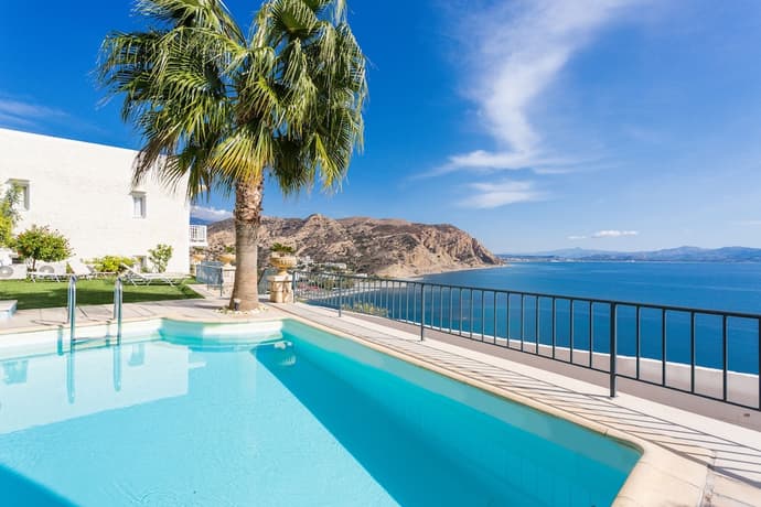 Palazzo Greco, Primary image