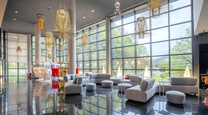 Spirit Hotel Gran Bilbao, Primary image