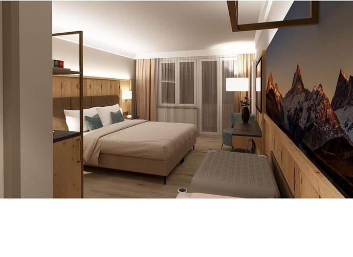 Grindelwalderhof, Primary image